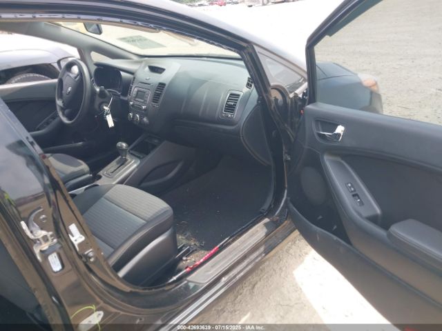 2014 KIA FORTE KNAFX4A68E5062379 Photo 4