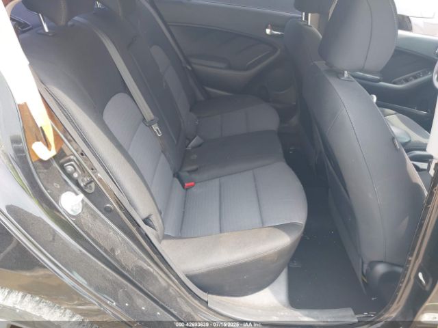 2014 KIA FORTE KNAFX4A68E5062379 Photo 7