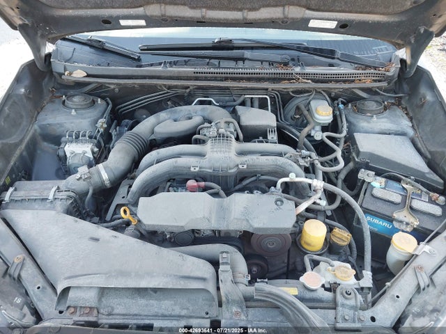 Subaru 2.0l na 2015 JF1GPAA64FH201855 Image 10