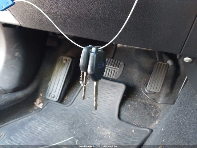 Subaru 2.0l na 2015 JF1GPAA64FH201855 Image 11