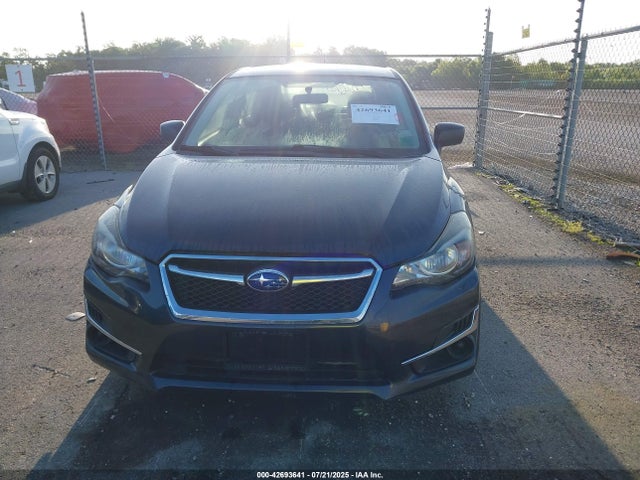Subaru 2.0l na 2015 JF1GPAA64FH201855 Image 12