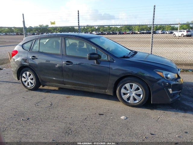 Subaru 2.0l na 2015 JF1GPAA64FH201855 Image 13
