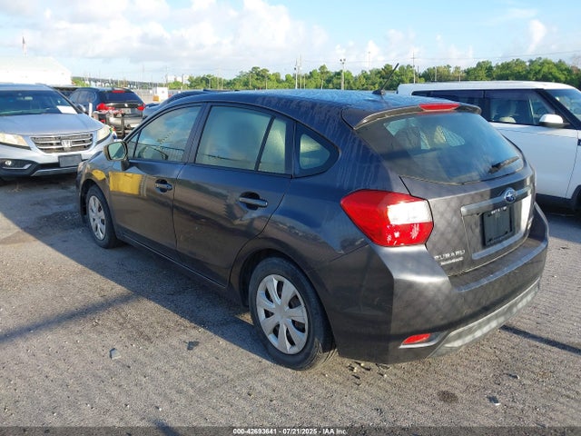 Subaru 2.0l na 2015 JF1GPAA64FH201855 Image 14