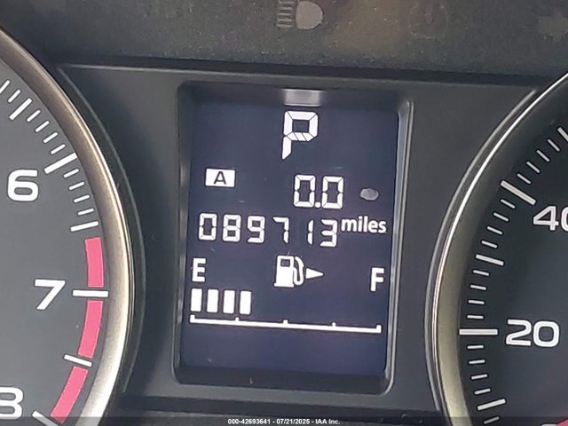 Subaru 2.0l na 2015 JF1GPAA64FH201855 Image 15