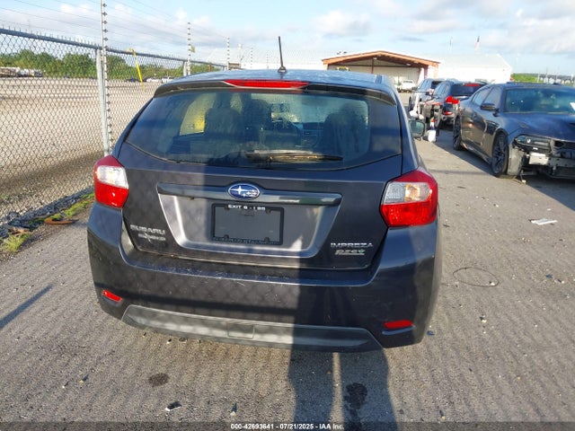 Subaru 2.0l na 2015 JF1GPAA64FH201855 Image 16