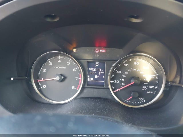 Subaru 2.0l na 2015 JF1GPAA64FH201855 Image 7