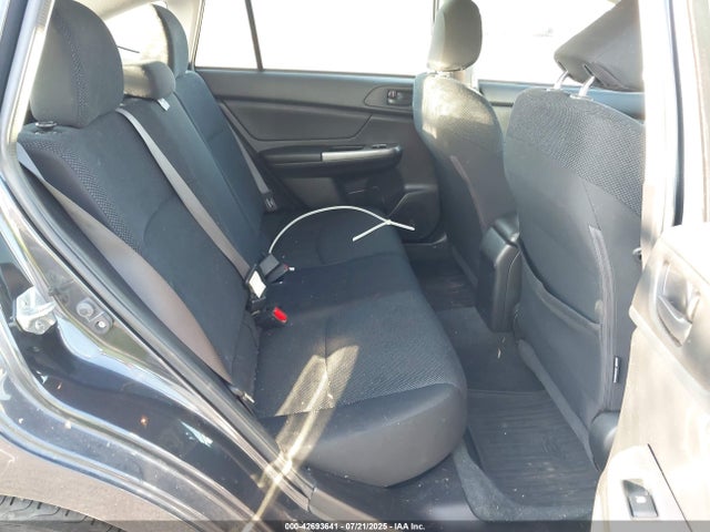 Subaru 2.0l na 2015 JF1GPAA64FH201855 Image 8
