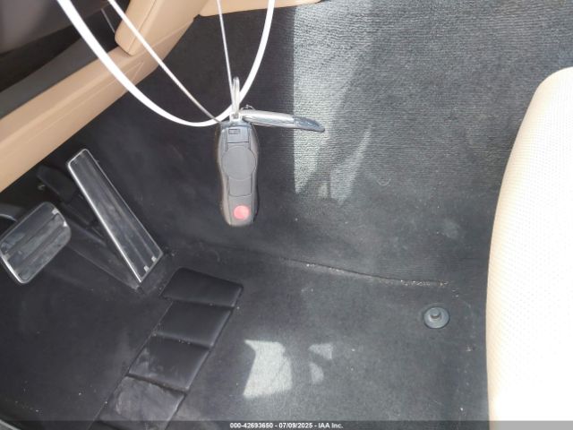 2016 PORSCHE PANAMERA WP0AA2A78GL004430 Photo 10