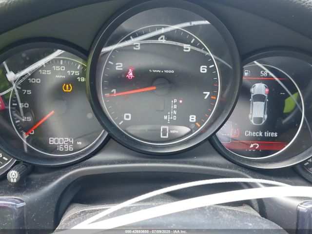 2016 PORSCHE PANAMERA WP0AA2A78GL004430 Photo 6