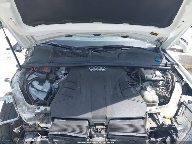 2018 AUDI Q7 WA1LAAF78JD002765 Photo 9
