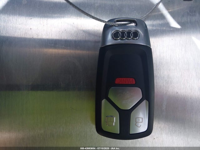 2018 AUDI Q7 WA1LAAF78JD002765 Photo 10