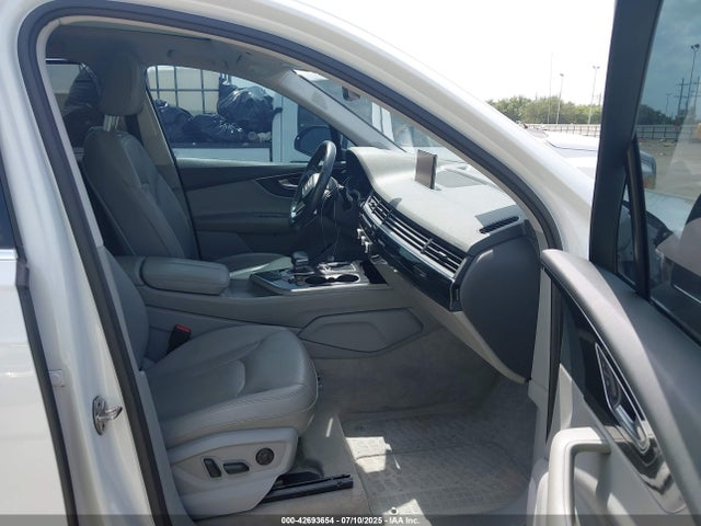2018 AUDI Q7 WA1LAAF78JD002765 Photo 4