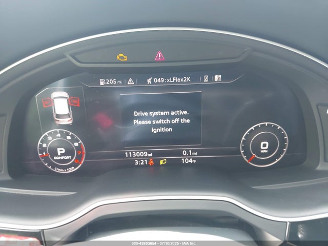 2018 AUDI Q7 WA1LAAF78JD002765 Photo 6