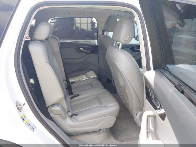 2018 AUDI Q7 WA1LAAF78JD002765 Photo 7