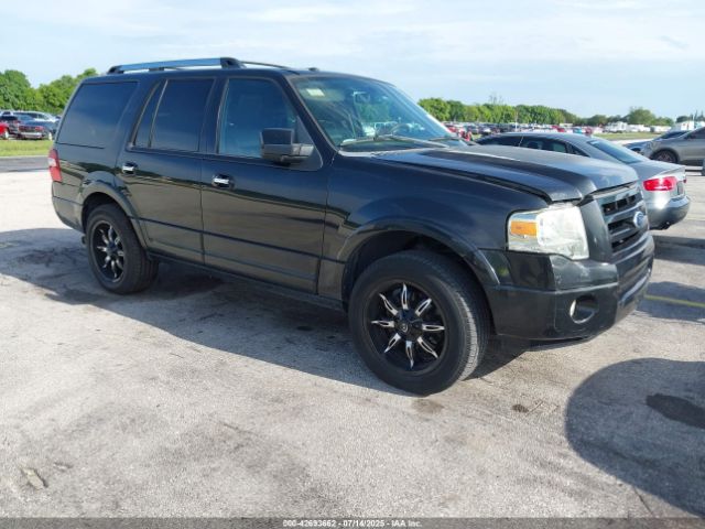 2010 FORD EXPEDITION 1FMJU1K58AEB68184