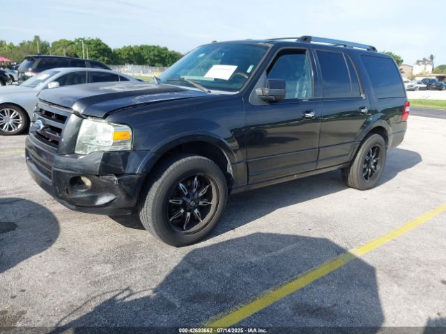 2010 FORD EXPEDITION 1FMJU1K58AEB68184 Photo 1