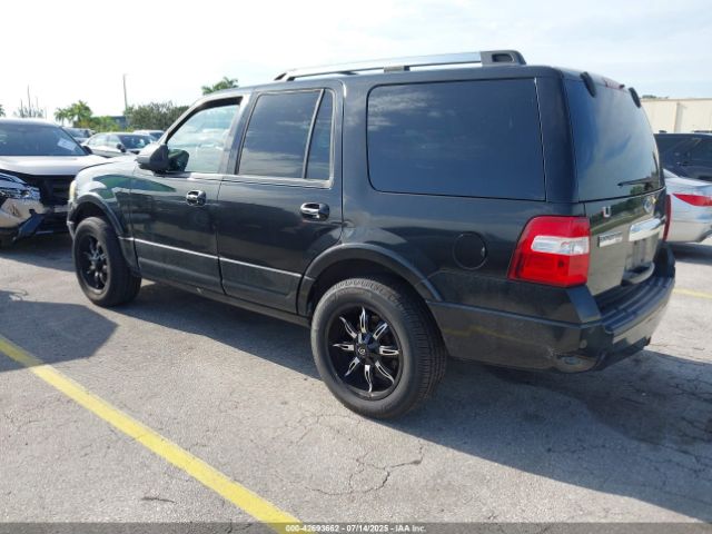 2010 FORD EXPEDITION 1FMJU1K58AEB68184 Photo 2