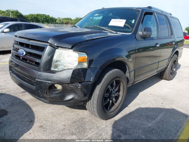 2010 FORD EXPEDITION 1FMJU1K58AEB68184 Photo 5
