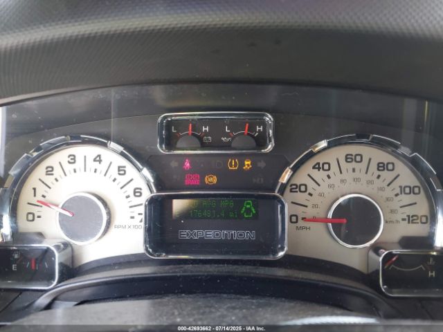 2010 FORD EXPEDITION 1FMJU1K58AEB68184 Photo 6