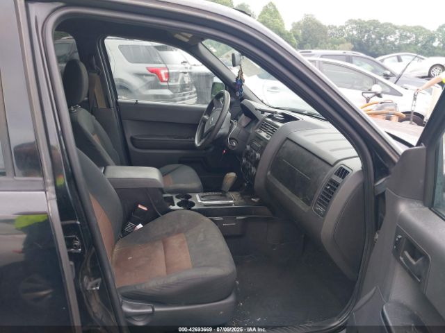 2008 FORD ESCAPE 1FMCU93Z18KA52636 Photo 4