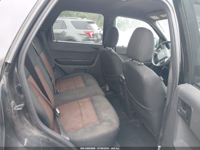 2008 FORD ESCAPE 1FMCU93Z18KA52636 Photo 7