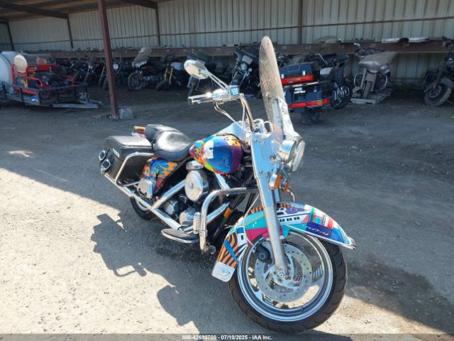 1998 HARLEY-DAVIDSON FLHRCI 1HD1FRR10WY619788