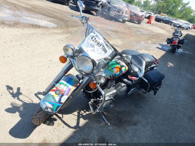 1998 HARLEY-DAVIDSON FLHRCI 1HD1FRR10WY619788 Photo 1