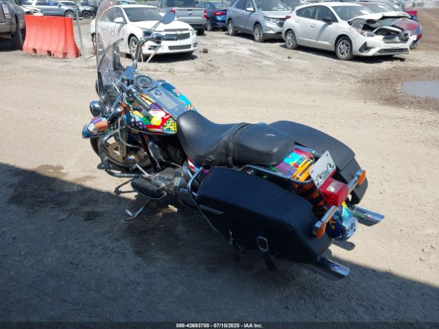 1998 HARLEY-DAVIDSON FLHRCI 1HD1FRR10WY619788 Photo 2