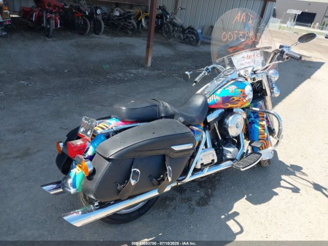 1998 HARLEY-DAVIDSON FLHRCI 1HD1FRR10WY619788 Photo 3