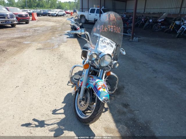 1998 HARLEY-DAVIDSON FLHRCI 1HD1FRR10WY619788 Photo 4