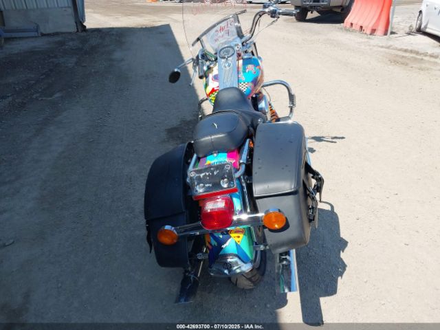 1998 HARLEY-DAVIDSON FLHRCI 1HD1FRR10WY619788 Photo 5