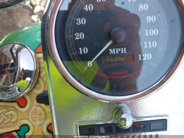 1998 HARLEY-DAVIDSON FLHRCI 1HD1FRR10WY619788 Photo 6