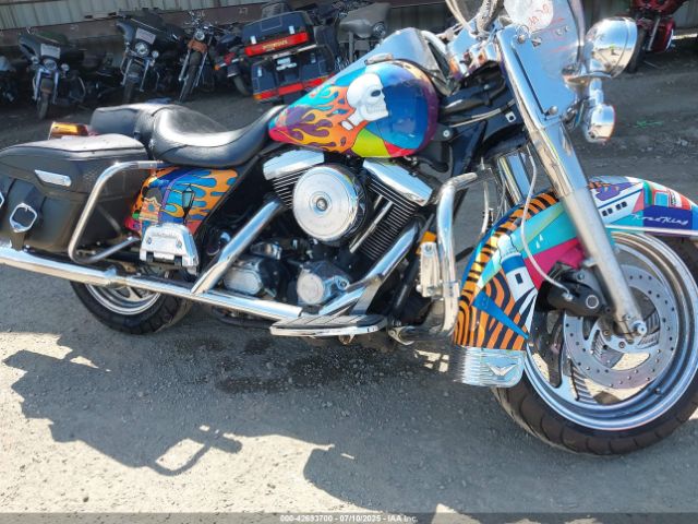 1998 HARLEY-DAVIDSON FLHRCI 1HD1FRR10WY619788 Photo 7