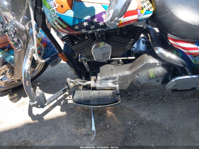 1998 HARLEY-DAVIDSON FLHRCI 1HD1FRR10WY619788 Photo 8
