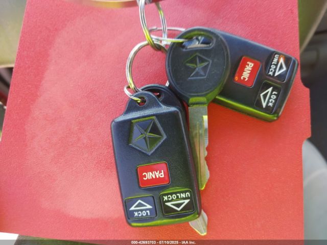 1998 CHRYSLER TOWN & COUNTRY 1C4GP64L9WB647334 Photo 10