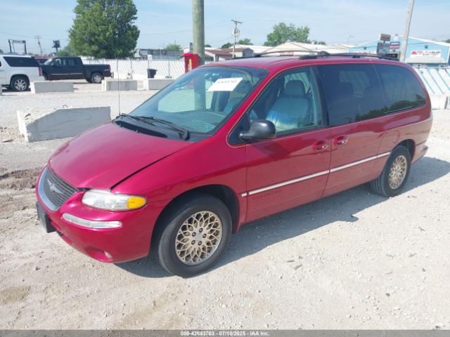 1998 CHRYSLER TOWN & COUNTRY 1C4GP64L9WB647334 Photo 1