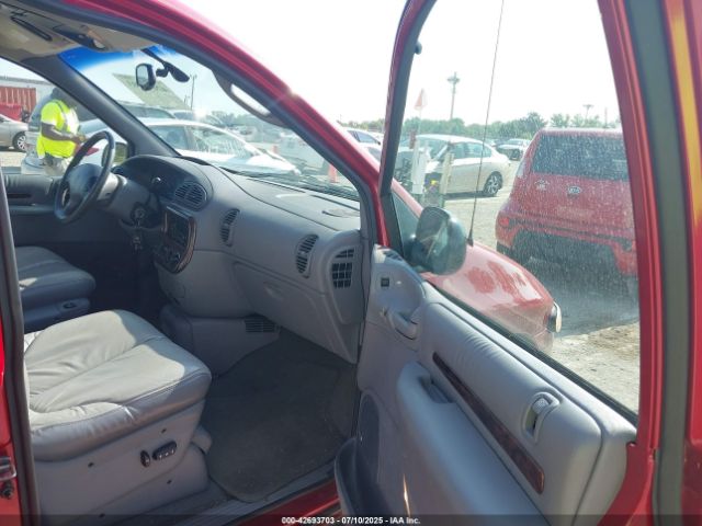 1998 CHRYSLER TOWN & COUNTRY 1C4GP64L9WB647334 Photo 4