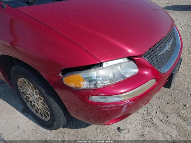 1998 CHRYSLER TOWN & COUNTRY 1C4GP64L9WB647334 Photo 5