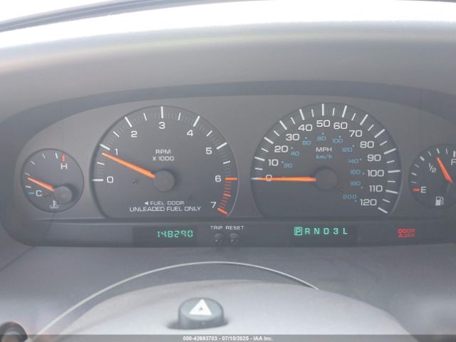 1998 CHRYSLER TOWN & COUNTRY 1C4GP64L9WB647334 Photo 6