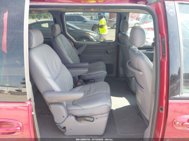 1998 CHRYSLER TOWN & COUNTRY 1C4GP64L9WB647334 Photo 7