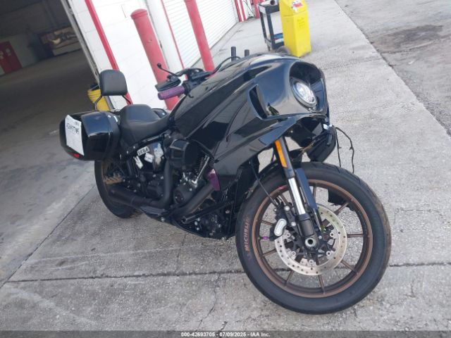 2023 HARLEY-DAVIDSON FXLRST 1HD1YXZ17PB074627