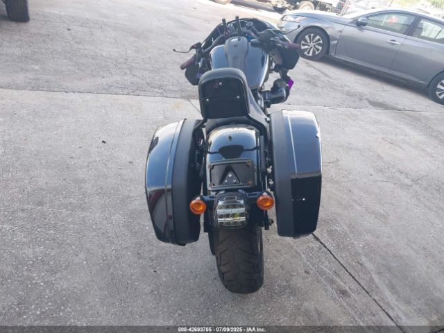 2023 HARLEY-DAVIDSON FXLRST 1HD1YXZ17PB074627 Photo 5