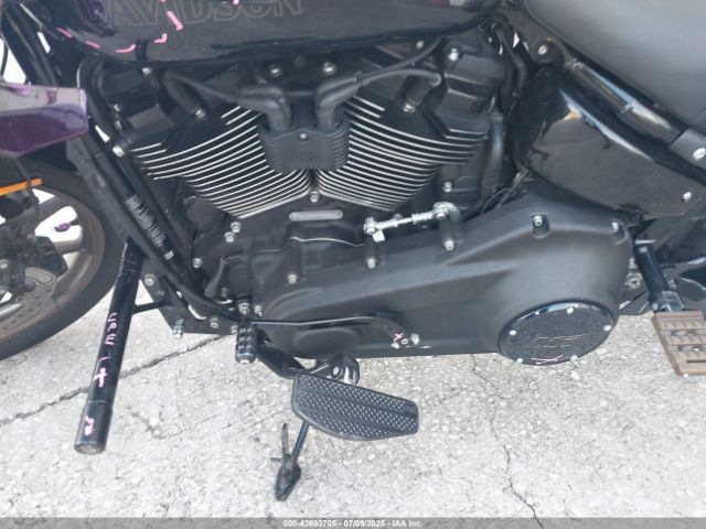 2023 HARLEY-DAVIDSON FXLRST 1HD1YXZ17PB074627 Photo 8