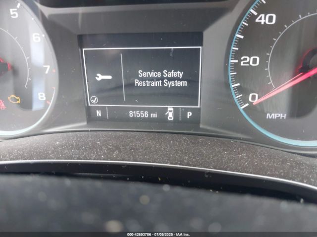 2020 CHEVROLET MALIBU 1G1ZD5ST9LF075144 Photo 6