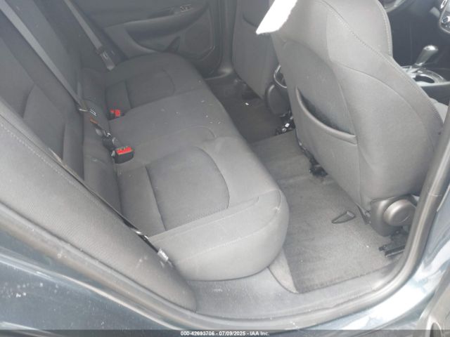 2020 CHEVROLET MALIBU 1G1ZD5ST9LF075144 Photo 7