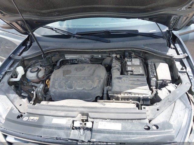 3VV3B7AX7LM058198 Volkswagen Tiguan