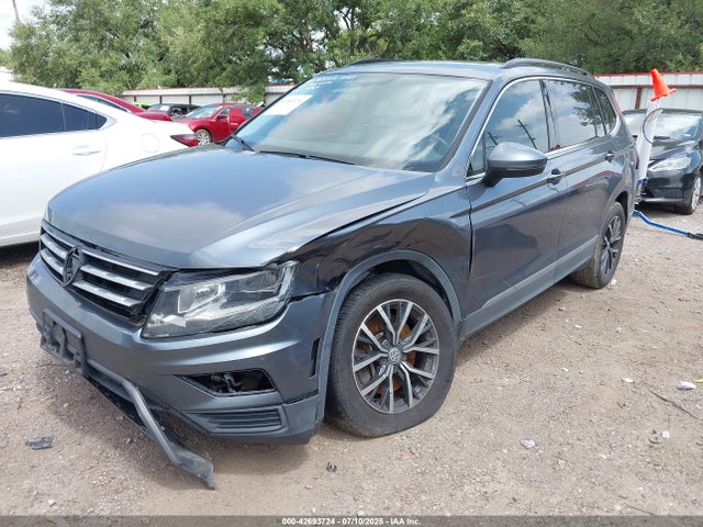 3VV3B7AX7LM058198 Volkswagen Tiguan