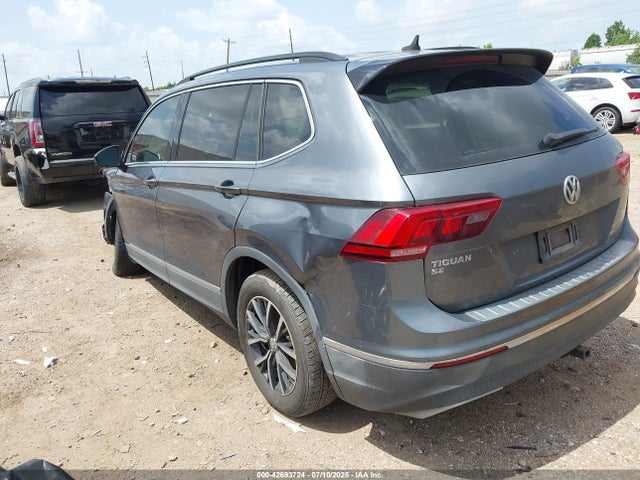 3VV3B7AX7LM058198 Volkswagen Tiguan