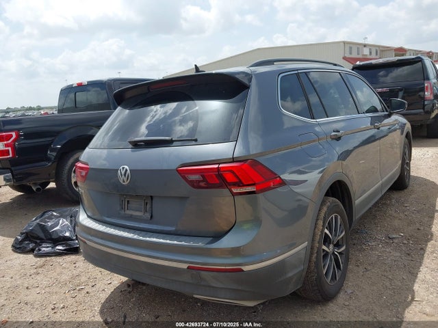3VV3B7AX7LM058198 Volkswagen Tiguan