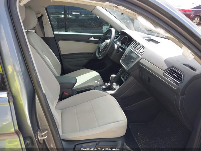 3VV3B7AX7LM058198 Volkswagen Tiguan